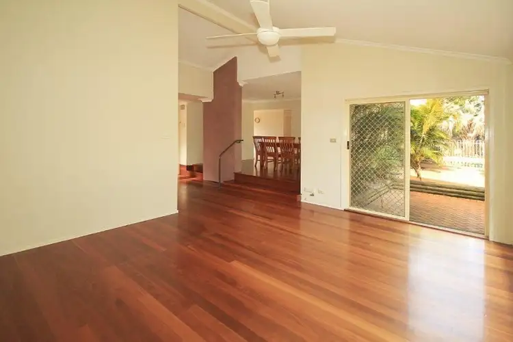 Fifth view of Homely house listing, 45 Marsden Road, Barden Ridge NSW 2234