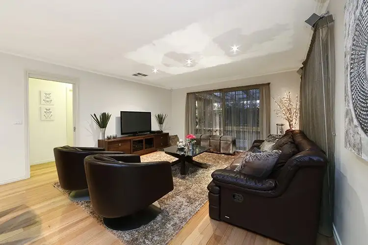 Fourth view of Homely house listing, 14 Sheridan Avenue, Rowville VIC 3178