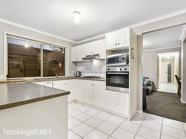 Fourth view of Homely house listing, 11 Simon Court, Epping VIC 3076