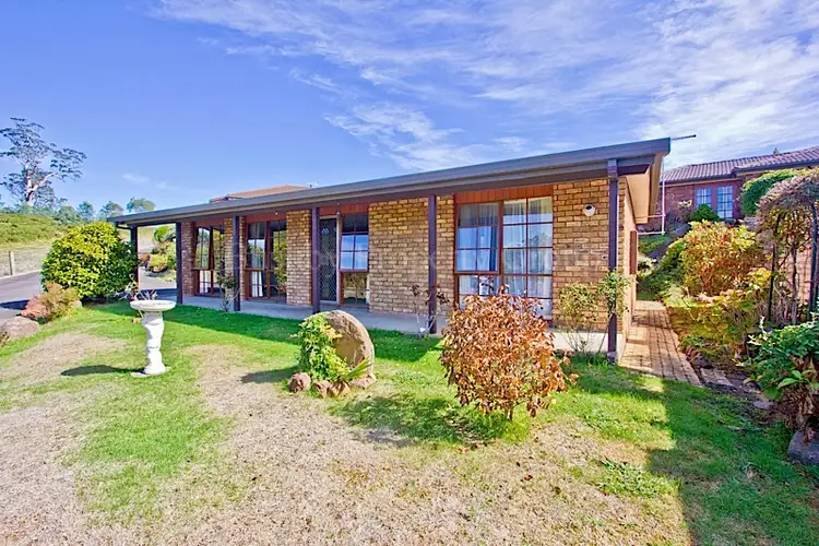 Second view of Homely unit listing, 2 Cohen Court, Hadspen TAS 7290
