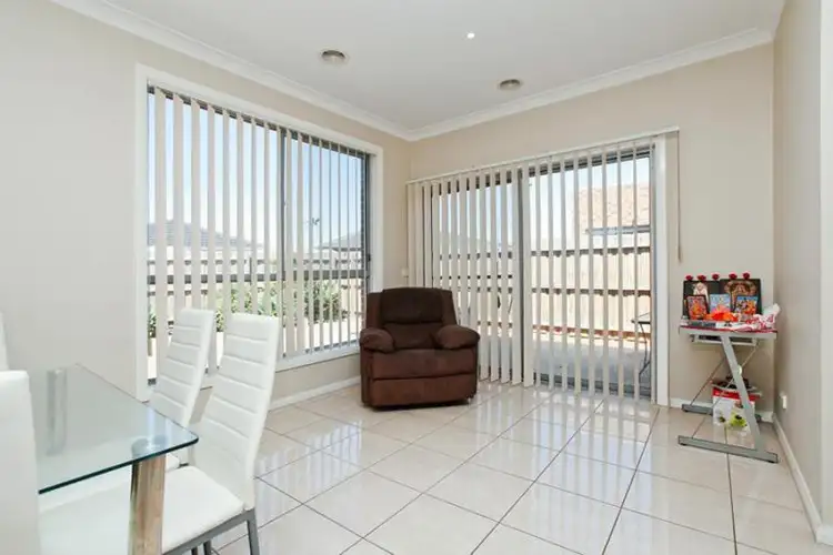 Fourth view of Homely house listing, 3/6 Orlando Drive, Truganina VIC 3029