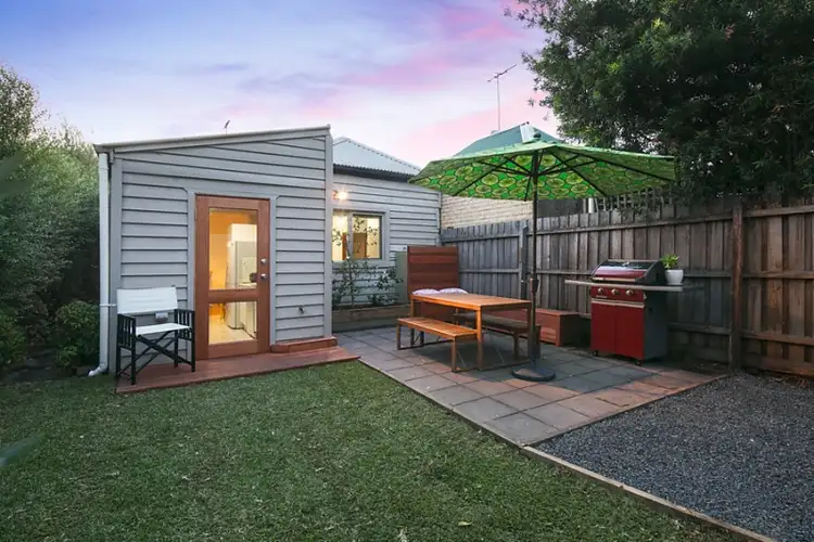 Third view of Homely house listing, 19 Groom Street, Clifton Hill VIC 3068