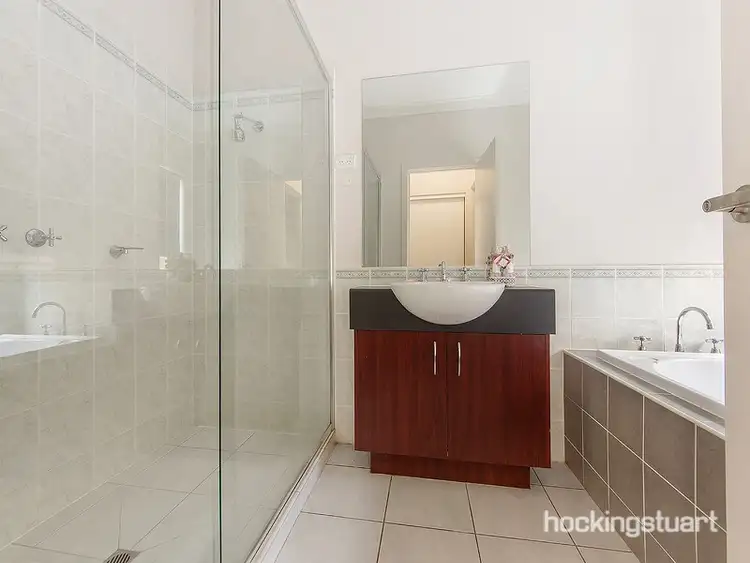 Sixth view of Homely house listing, 8 Renfrey Garden, Caroline Springs VIC 3023