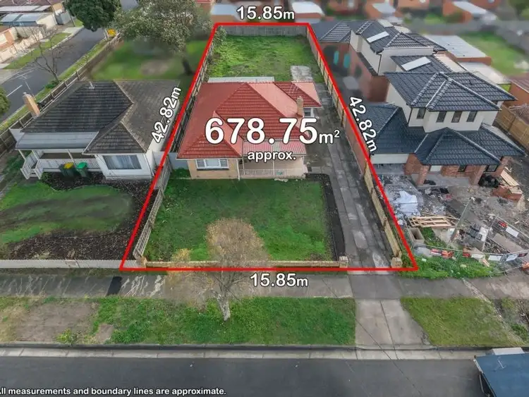 Fourth view of Homely house listing, 28 Anderson Street, Lalor VIC 3075
