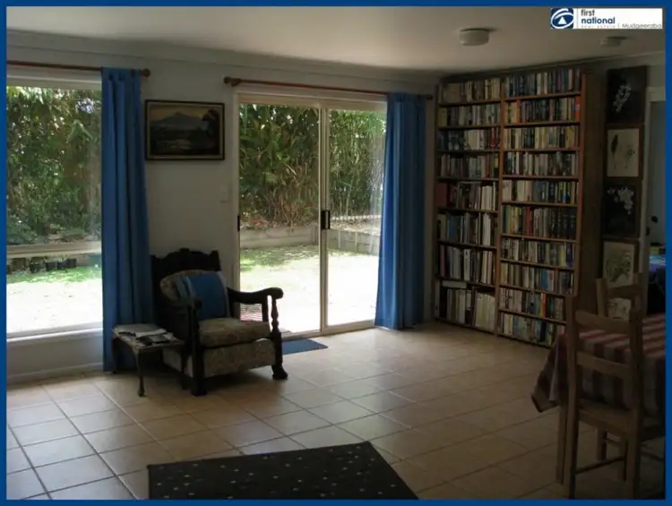 Sixth view of Homely house listing, 2142 Springbrook Road, Springbrook QLD 4213