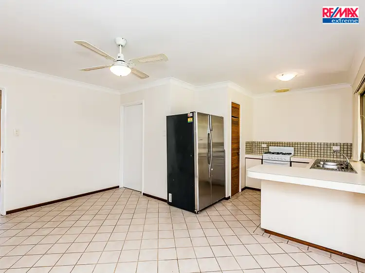 Third view of Homely house listing, 3 Jetty Place*, Heathridge WA 6027
