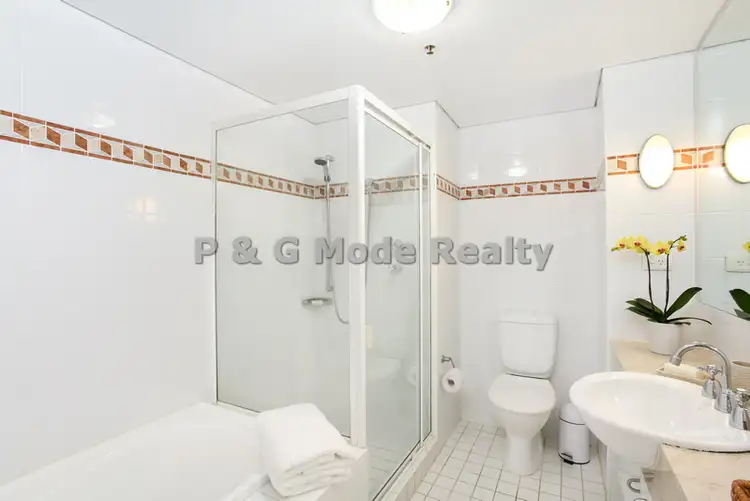 Fourth view of Homely apartment listing, 2 Quay Street, Sydney NSW 2000