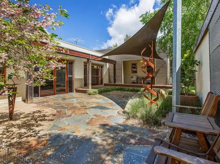 Fifth view of Homely house listing, 1 Bruce Street, Balnarring VIC 3926