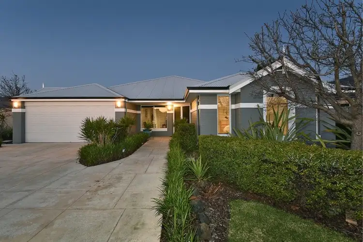 20 Grallina Way, Tapping WA 6065
