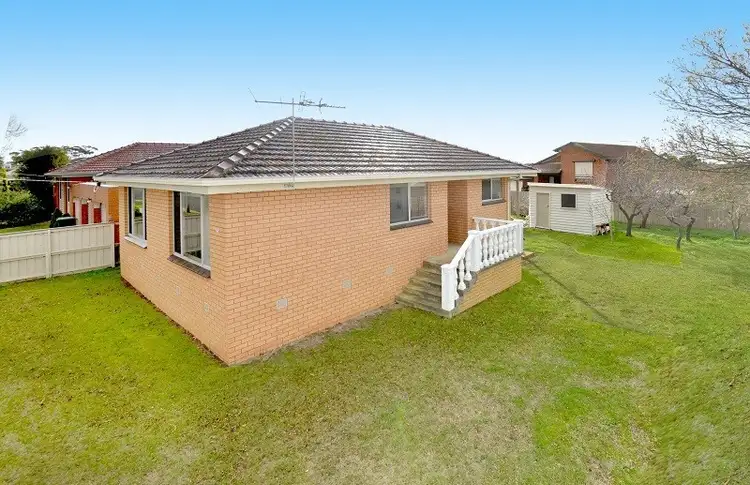 Second view of Homely house listing, 14 Leonard Street, St Leonards VIC 3223