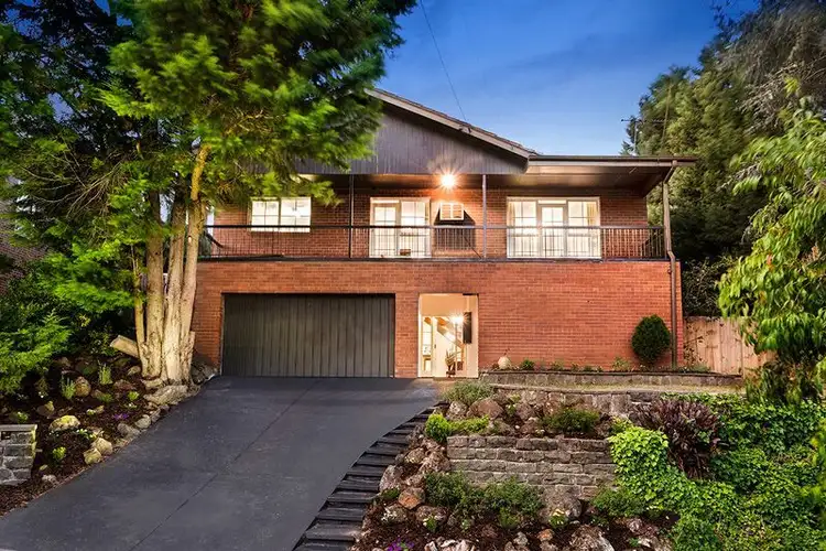 14 Correa Court, Doncaster East VIC 3109