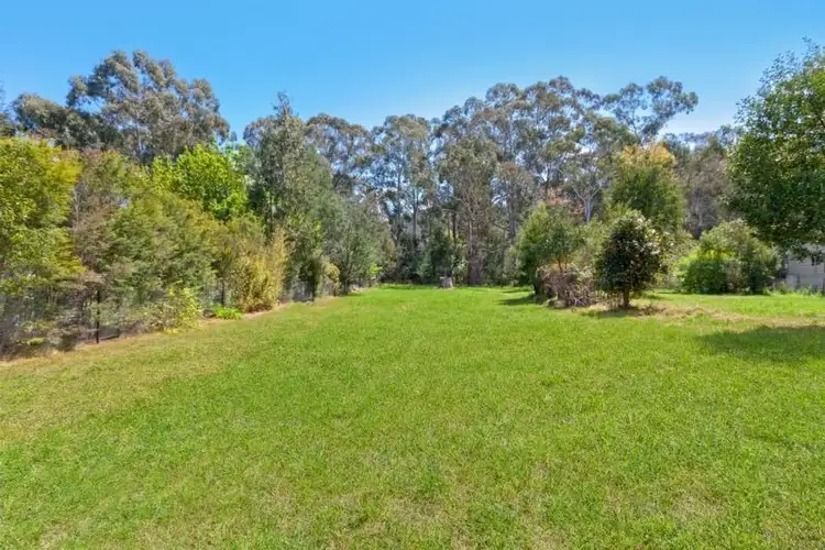 Third view of Homely land listing, 3 Creekside Drive, Flowerdale VIC 3717