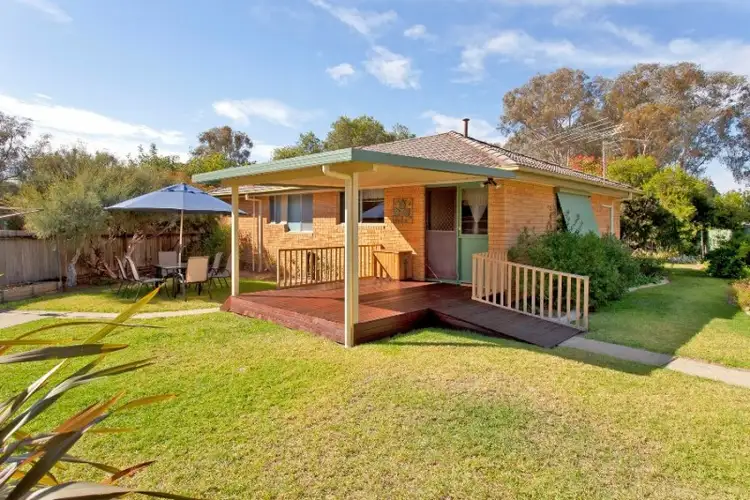 2 Granya Court, Thurgoona NSW 2640
