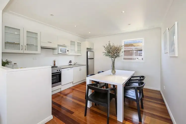 Third view of Homely unit listing, 7/48 Patrick Street, Merewether NSW 2291