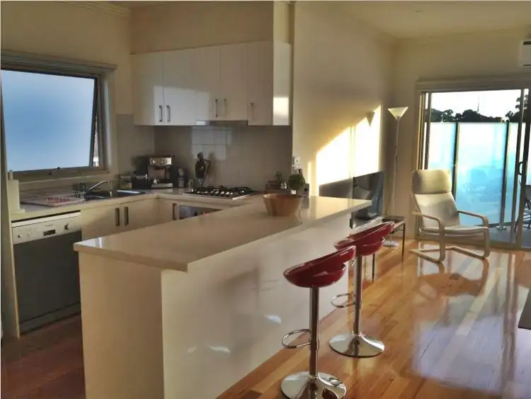 Second view of Homely apartment listing, 15/13 Elsey Road, Reservoir VIC 3073