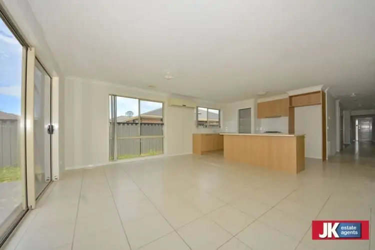 Fifth view of Homely house listing, 42 Nighthawk Road, Tarneit VIC 3029
