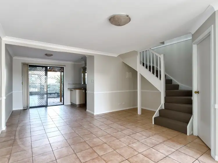 Third view of Homely townhouse listing, 3/33 Hall Street, Chermside QLD 4032