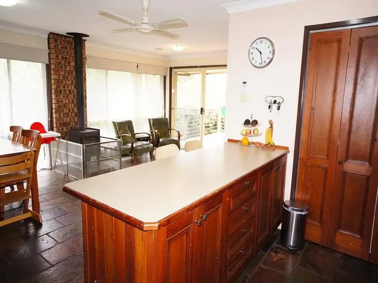 Fifth view of Homely house listing, 33 Clearview Parade, Hazelbrook NSW 2779