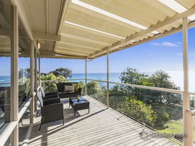 Second view of Homely house listing, 6 Clifftop Court, Dromana VIC 3936