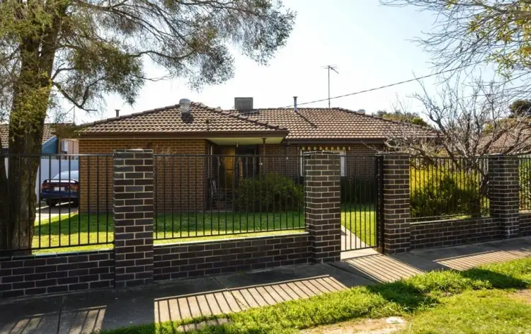 Main view of Homely house listing, 12 Bindall Avenue, Wangaratta VIC 3677