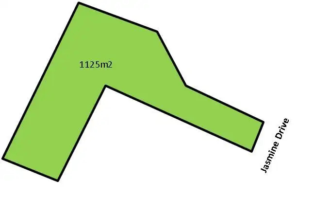 Lot 4 & 7 Jasmine Drive, Kangaroo Flat VIC 3555