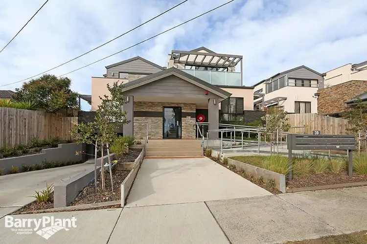 9/39 Stamford Crescent, Rowville VIC 3178