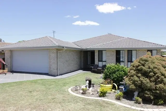 Main view of Homely house listing, 22 RULE DRIVE, Bundamba QLD 4304