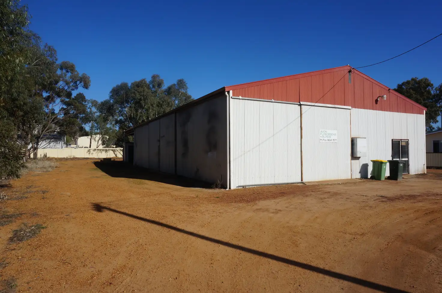 Main view of Homely land listing, 21 Maxwell Street, York WA 6302