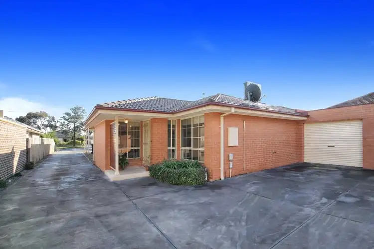 2/28 Broadmeadows Road, Tullamarine VIC 3043