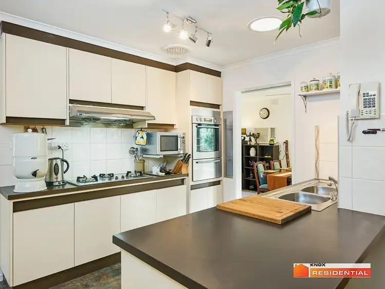 Fourth view of Homely house listing, 16 Cuthbert Court, Wantirna South VIC 3152