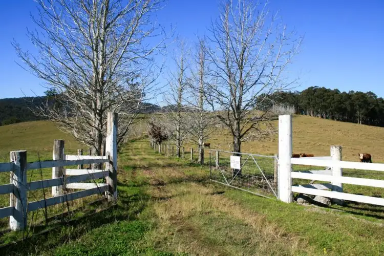 70 Bowdens Lane, Stroud NSW 2425