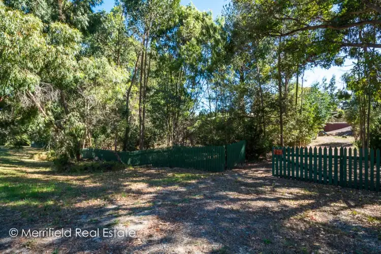 Fourth view of Homely land listing, 58 Regent Street, Gledhow WA 6330