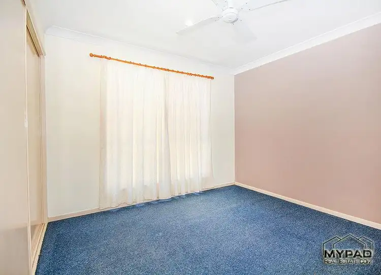 Sixth view of Homely house listing, 21 Devereaux Road, Boronia Heights QLD 4124
