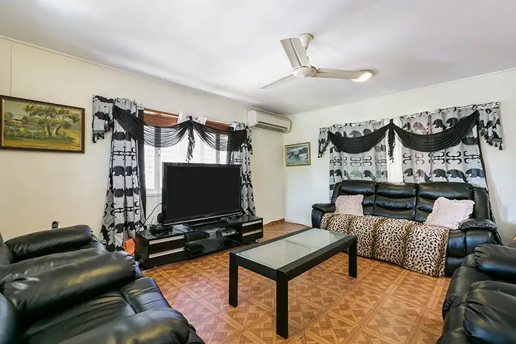 Second view of Homely house listing, 17 Monier Road, Darra QLD 4076