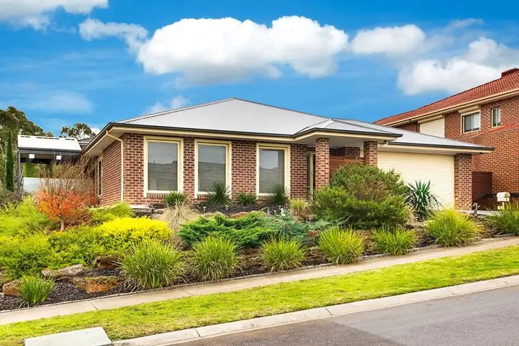 9 Henry Arthur Drive, Diamond Creek VIC 3089