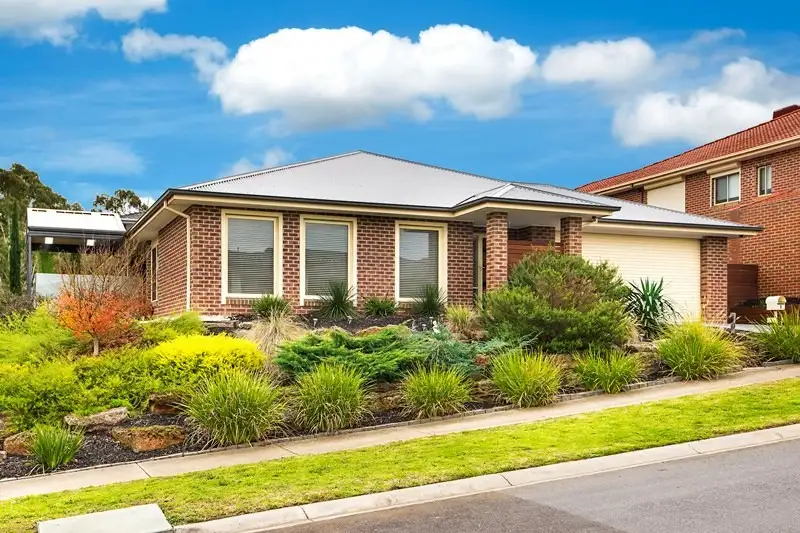 Main view of Homely house listing, 9 Henry Arthur Drive, Diamond Creek VIC 3089
