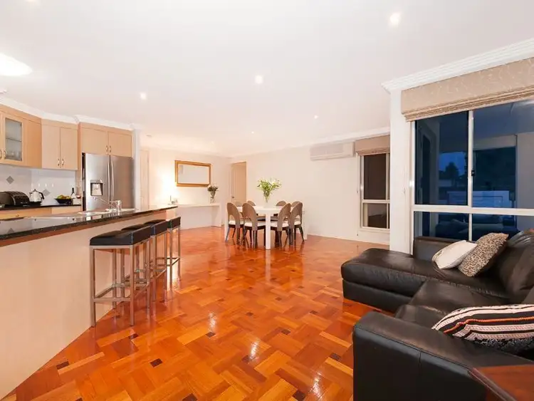 Fourth view of Homely house listing, 23 Sellers Place, Mcdowall QLD 4053