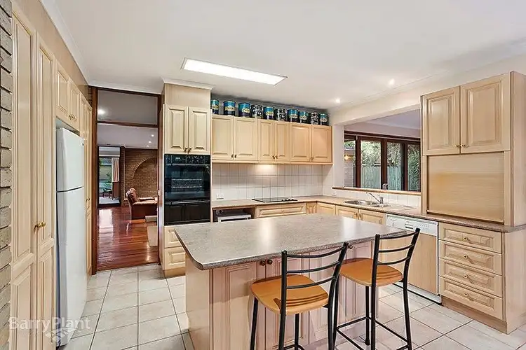 Fourth view of Homely house listing, 12 Antoinette Court, Mount Waverley VIC 3149