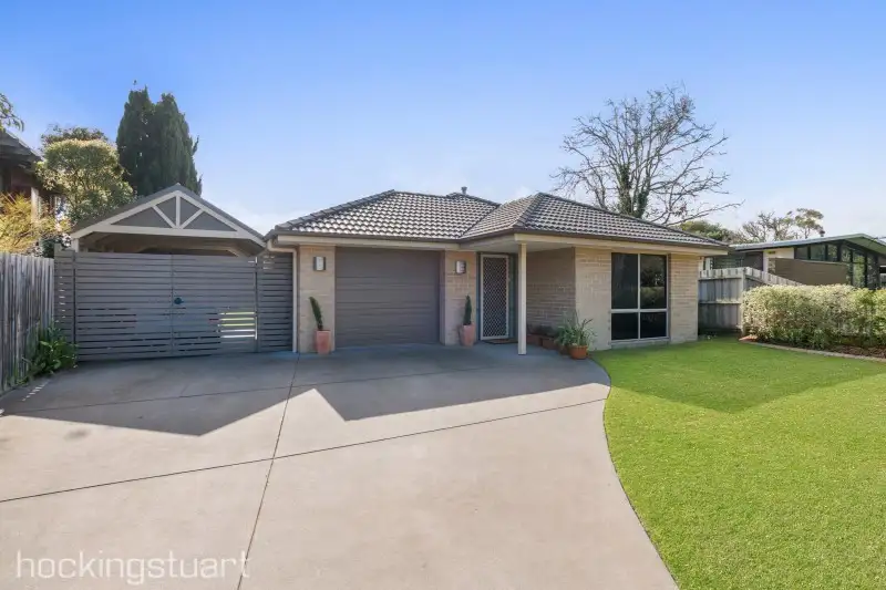 Main view of Homely house listing, 18 Sundew Avenue, Rosebud West VIC 3940