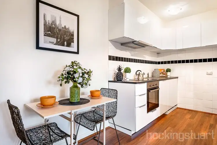 Fourth view of Homely apartment listing, 1/78 Railway Road, Carnegie VIC 3163