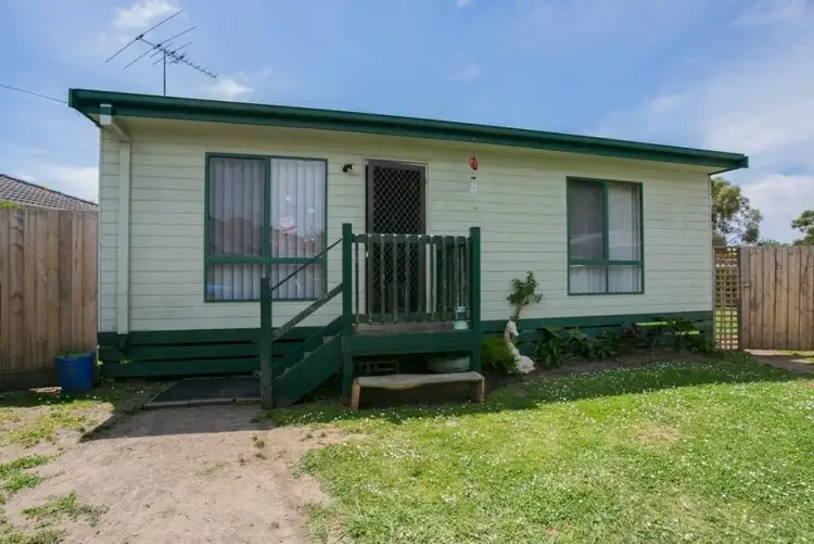 Third view of Homely house listing, 12 Martin Street, Hastings VIC 3915