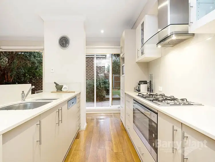 Third view of Homely house listing, 18 Brockhoff Drive, Burwood VIC 3125