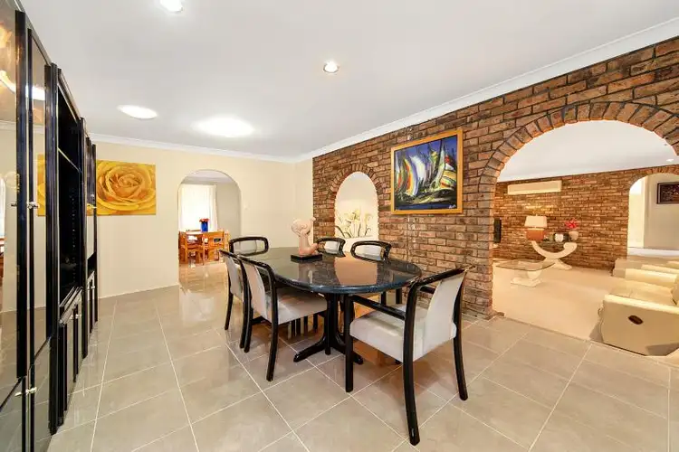 Third view of Homely house listing, 5 Imlay Avenue, Carlingford NSW 2118