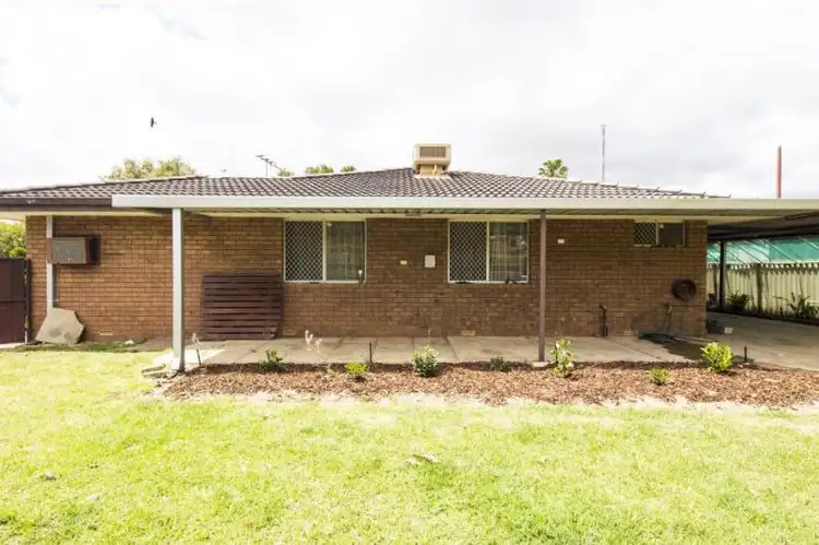 Third view of Homely house listing, 1a Ilford Place, Thornlie WA 6108