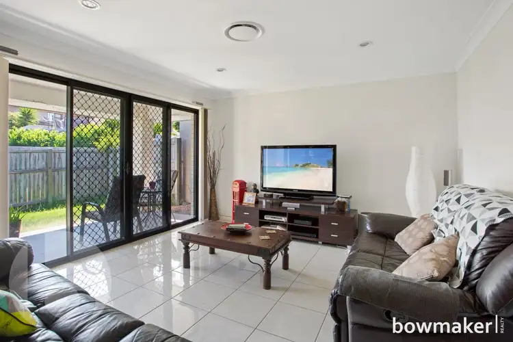Second view of Homely house listing, 17 Severn Crescent, North Lakes QLD 4509
