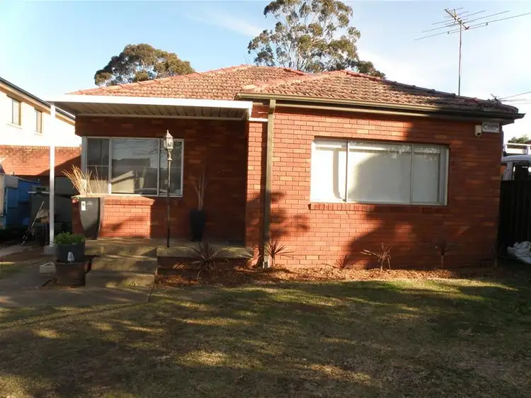 69 Bransgrove Road, Revesby NSW 2212