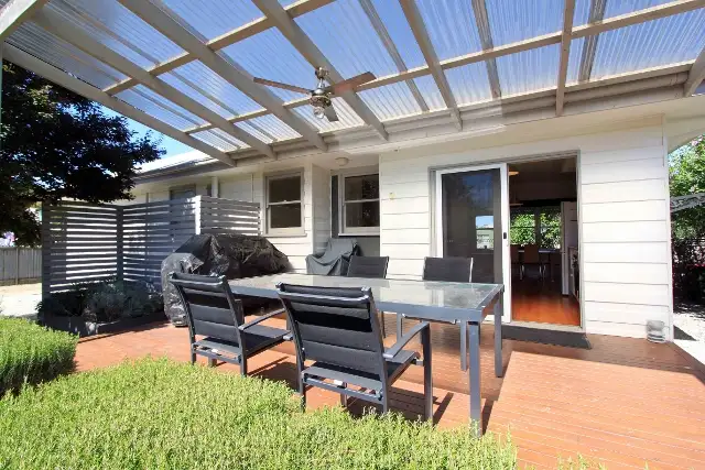 Fourth view of Homely house listing, 70 Mitchell Street, Echuca VIC 3564