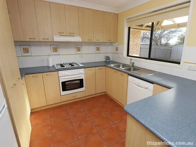 Second view of Homely unit listing, 1/1 Woomera Place, Glenfield Park NSW 2650