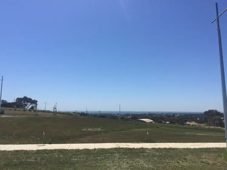 Lot 716 The Panorama, Portarlington VIC 3223