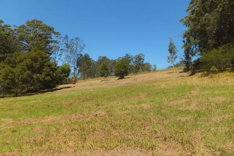 Fifth view of Homely land listing, LOT 5 Robert Hughes Road, Gumma NSW 2447